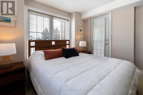 4 - 165 Chandos Drive, Kitchener, ON - Indoor Photo Showing Bedroom