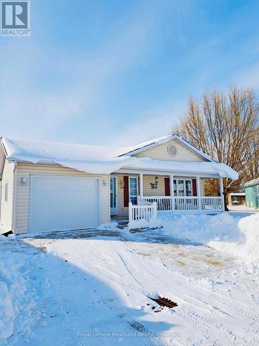 19 - 30 ANN STREET  St. Marys, ON N4X 1C8