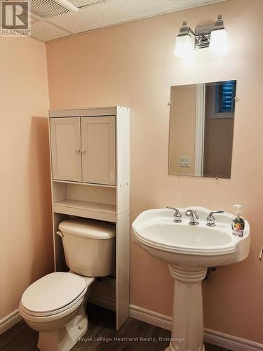 19 - 30 Ann Street, St. Marys, ON - Indoor Photo Showing Bathroom