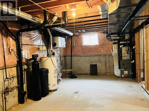 19 - 30 Ann Street, St. Marys, ON - Indoor Photo Showing Basement