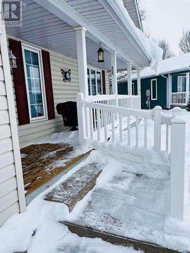 19 - 30 Ann Street, St. Marys, ON - Outdoor