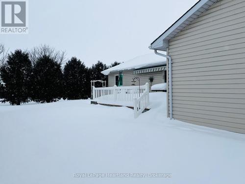 19 - 30 Ann Street, St. Marys, ON - Outdoor