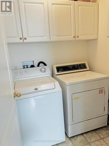 19 - 30 Ann Street, St. Marys, ON - Indoor Photo Showing Laundry Room