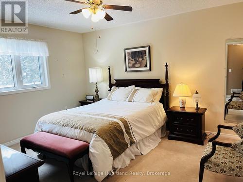 19 - 30 Ann Street, St. Marys, ON - Indoor Photo Showing Bedroom