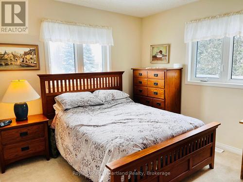 19 - 30 Ann Street, St. Marys, ON - Indoor Photo Showing Bedroom