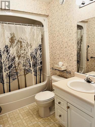 19 - 30 Ann Street, St. Marys, ON - Indoor Photo Showing Bathroom