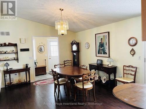 19 - 30 Ann Street, St. Marys, ON - Indoor