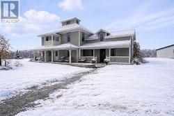 28 LOCKHART COURT  Trent Hills (Warkworth), ON K0K 3K0