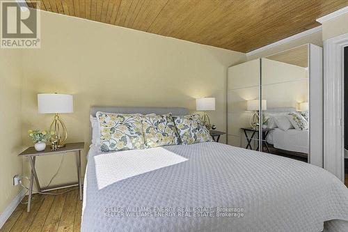 28 Lockhart Court, Trent Hills (Warkworth), ON - Indoor Photo Showing Bedroom