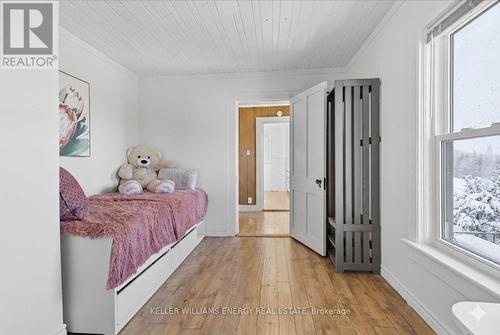 28 Lockhart Court, Trent Hills (Warkworth), ON - Indoor Photo Showing Bedroom