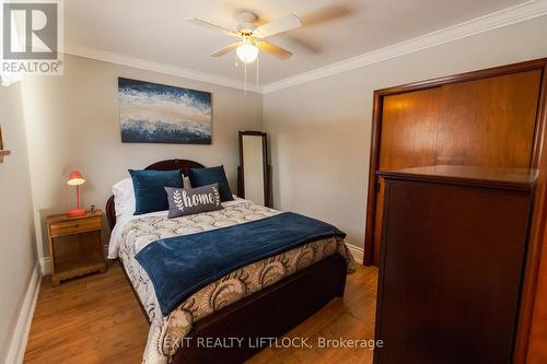108 Stoney Point Road S, Brighton, ON - Indoor Photo Showing Bedroom