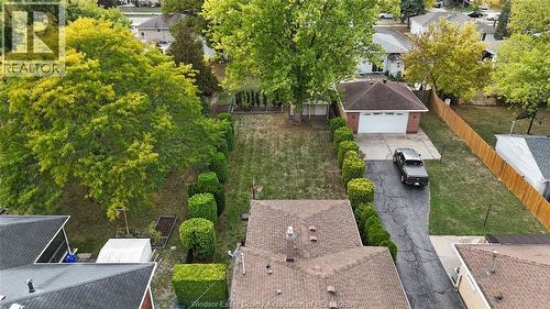 1657 Glendale, Windsor, ON - Outdoor