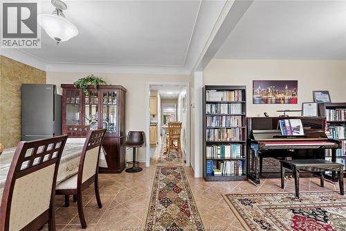 1657 Glendale, Windsor, ON - Indoor