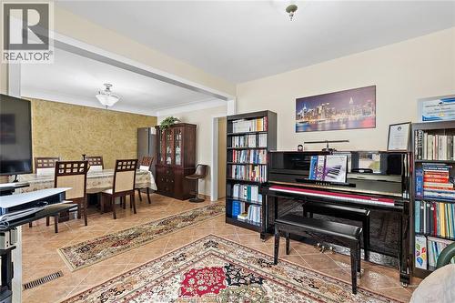 1657 Glendale, Windsor, ON - Indoor