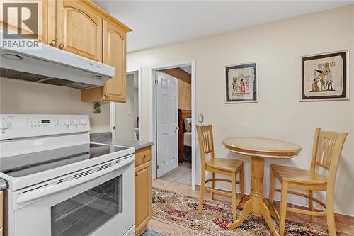 1657 Glendale, Windsor, ON - Indoor