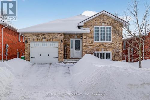 2635 FOXMEADOW ROAD  Peterborough (Ashburnham Ward 4), ON K9L 0A8