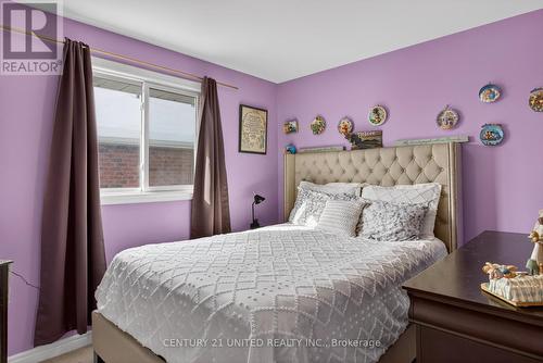 2635 Foxmeadow Road, Peterborough (Ashburnham Ward 4), ON - Indoor Photo Showing Bedroom
