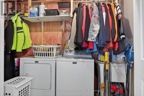 2635 Foxmeadow Road, Peterborough (Ashburnham Ward 4), ON - Indoor