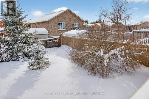 2635 Foxmeadow Road, Peterborough (Ashburnham Ward 4), ON - Outdoor