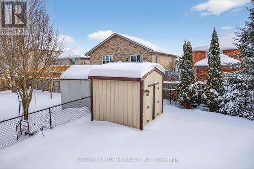 2635 Foxmeadow Road, Peterborough (Ashburnham Ward 4), ON - Outdoor