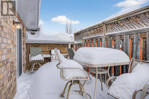 2635 Foxmeadow Road, Peterborough (Ashburnham Ward 4), ON - Outdoor