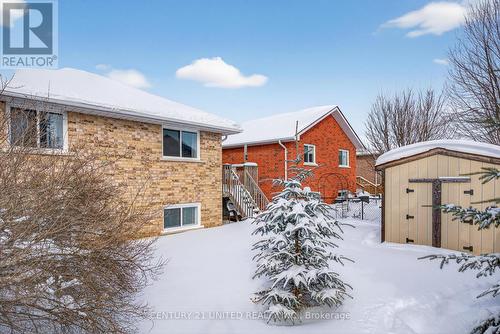2635 Foxmeadow Road, Peterborough (Ashburnham Ward 4), ON - Outdoor