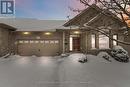 5 - 2295 Kains Road, London South (South A), ON  - Outdoor 