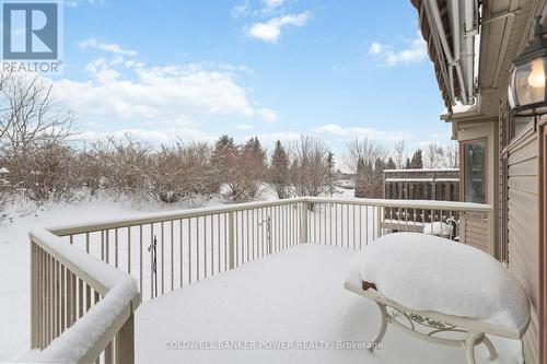 5 - 2295 Kains Road, London South (South A), ON - Outdoor