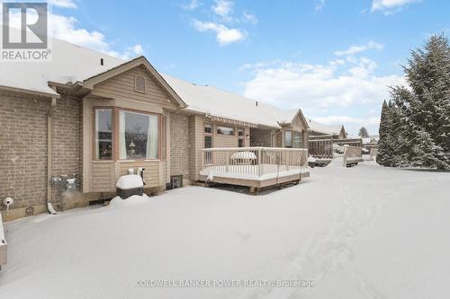 5 - 2295 Kains Road, London South (South A), ON - Outdoor