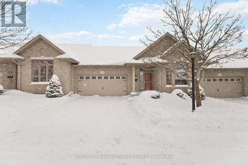 5 - 2295 Kains Road, London South (South A), ON - Outdoor