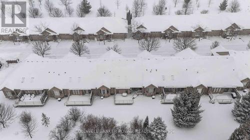 5 - 2295 Kains Road, London South (South A), ON - Outdoor With View