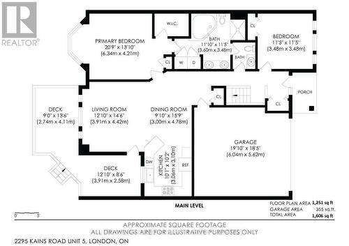 5 - 2295 Kains Road, London South (South A), ON - Other