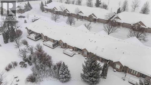 5 - 2295 Kains Road, London South (South A), ON - Outdoor With View