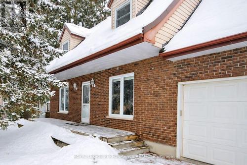 14 Gold Crescent, Russell, ON - Outdoor With Exterior