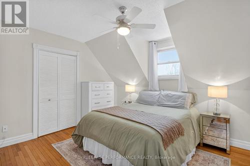 14 Gold Crescent, Russell, ON - Indoor Photo Showing Bedroom