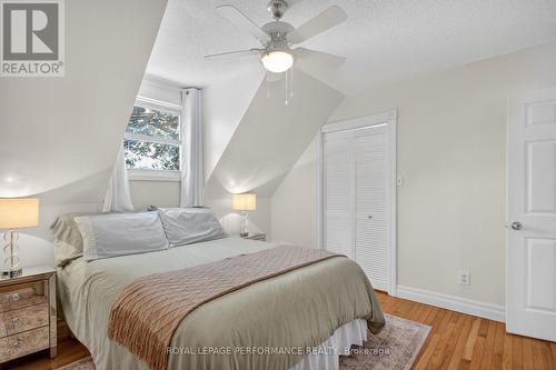 14 Gold Crescent, Russell, ON - Indoor Photo Showing Bedroom