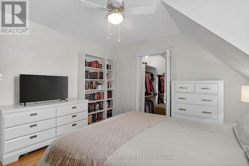 14 Gold Crescent, Russell, ON - Indoor Photo Showing Bedroom