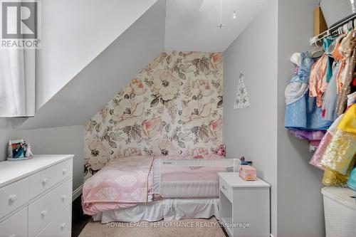 14 Gold Crescent, Russell, ON - Indoor Photo Showing Bedroom