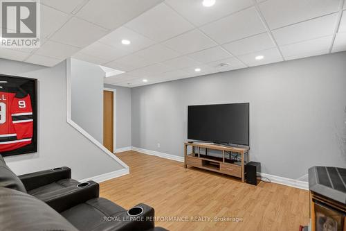 14 Gold Crescent, Russell, ON - Indoor