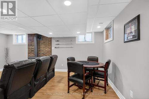 14 Gold Crescent, Russell, ON - Indoor