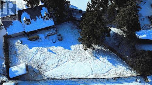 14 Gold Crescent, Russell, ON - Outdoor