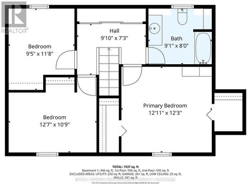 14 Gold Crescent, Russell, ON - Other