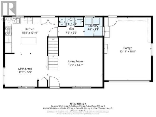 14 Gold Crescent, Russell, ON - Other