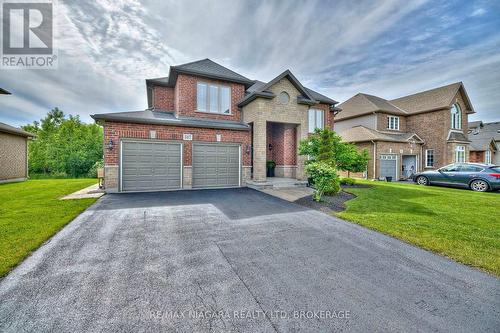 507 Carrie Avenue, Fort Erie (Point Abino), ON - Outdoor