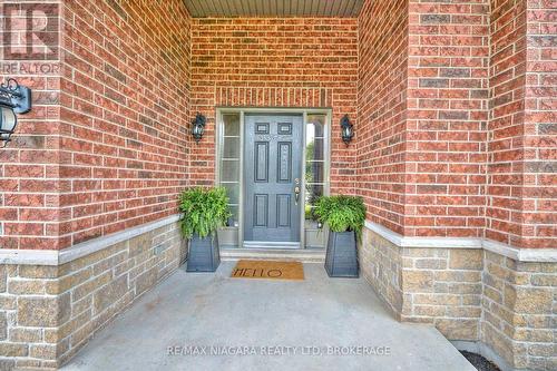 507 Carrie Avenue, Fort Erie (Point Abino), ON - Outdoor