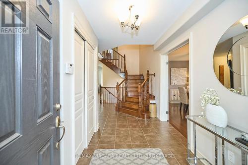 507 Carrie Avenue, Fort Erie (Point Abino), ON - Indoor Photo Showing Other Room