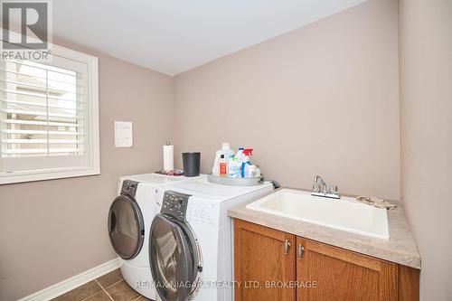507 Carrie Avenue, Fort Erie (Point Abino), ON - Indoor Photo Showing Laundry Room