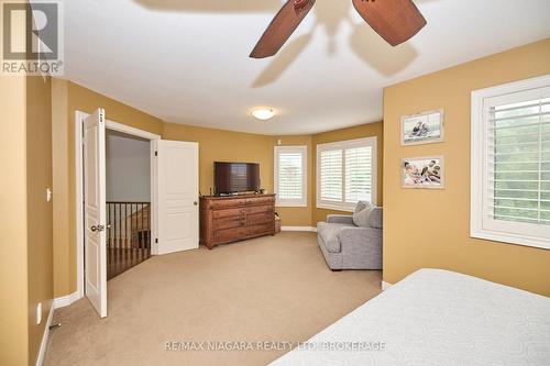 507 Carrie Avenue, Fort Erie (Point Abino), ON - Indoor Photo Showing Bedroom