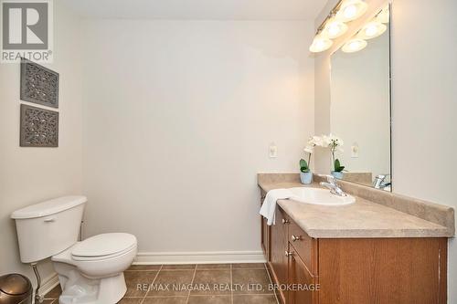 507 Carrie Avenue, Fort Erie (Point Abino), ON - Indoor Photo Showing Bathroom