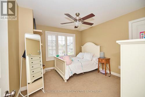 507 Carrie Avenue, Fort Erie (Point Abino), ON - Indoor Photo Showing Bedroom